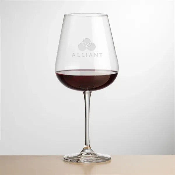 Howden Wine - Deep Etch