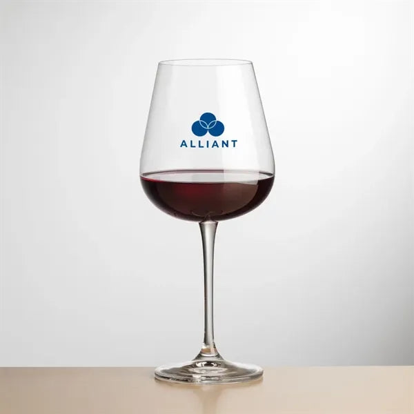 Howden Wine - Imprinted