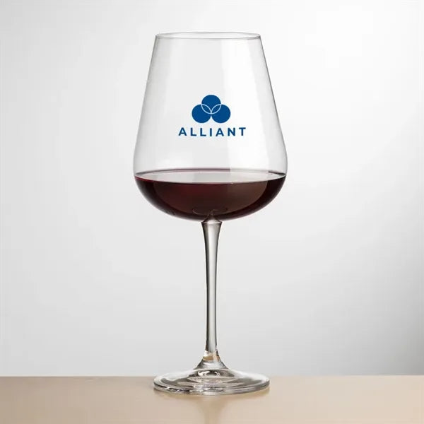 Howden Wine - Imprinted