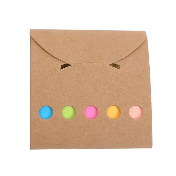 Cute Self Sticky Note