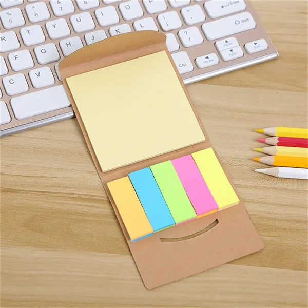 Cute Self Sticky Note