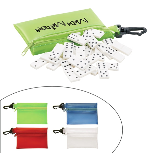 Traveler Domino Game