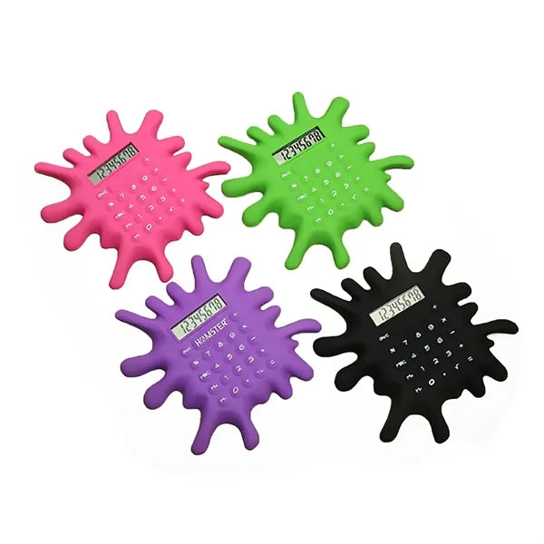 Custom Silicone Octopus Calculator