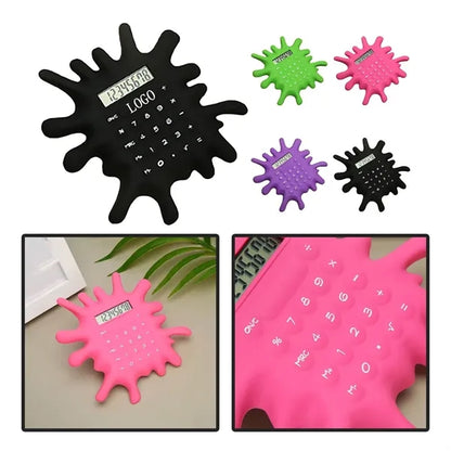 Custom Silicone Octopus Calculator