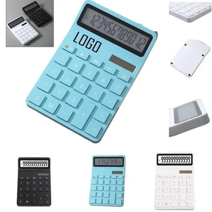Compact Office Calculator