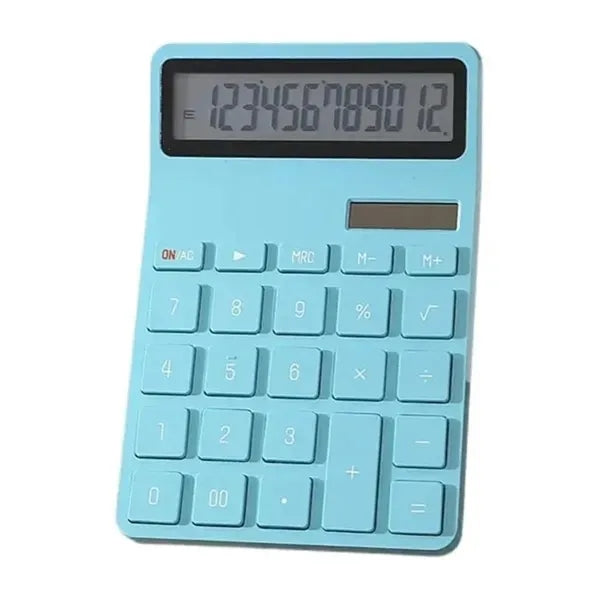 Compact Office Calculator