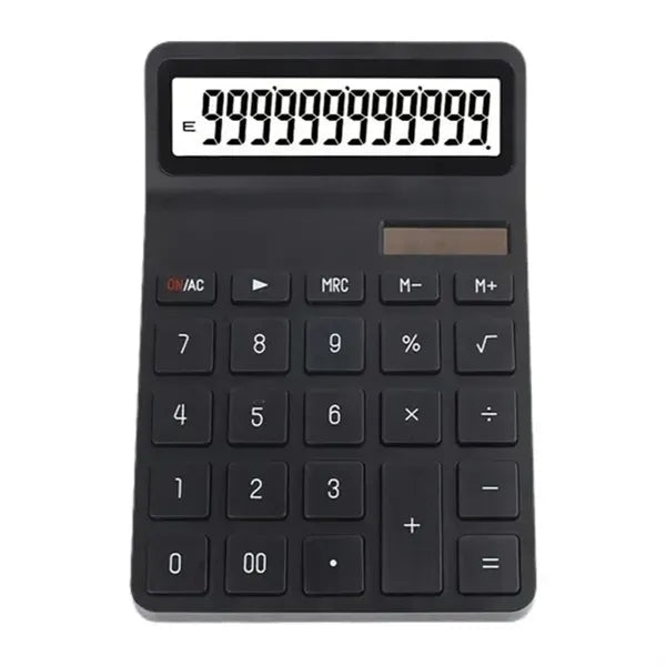 Compact Office Calculator
