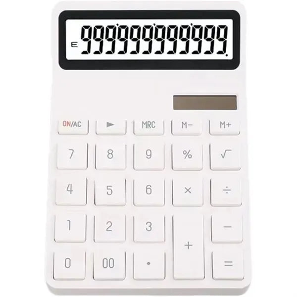 Compact Office Calculator