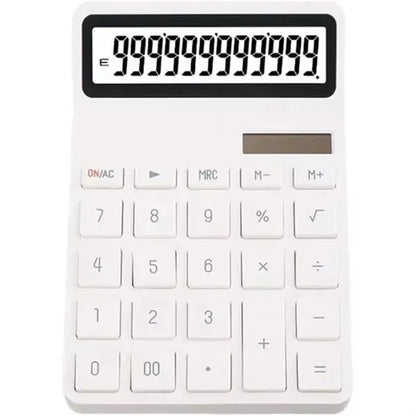 Compact Office Calculator