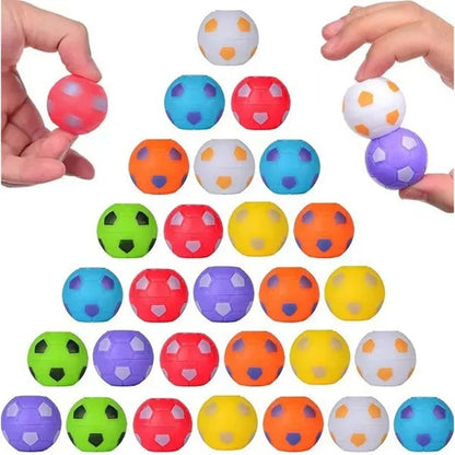 Soccer Ball Fidget Spinner