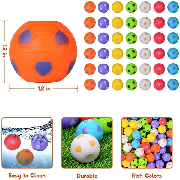 Soccer Ball Fidget Spinner