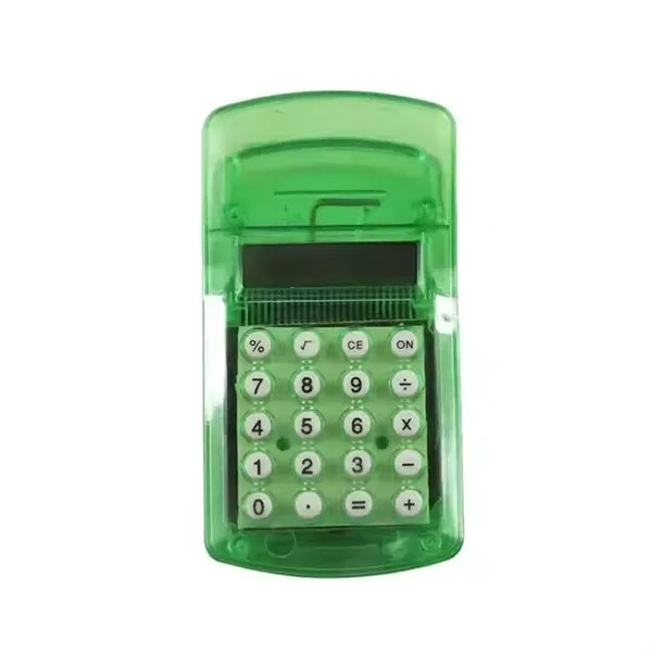 Multi-Functional  mini Calculator