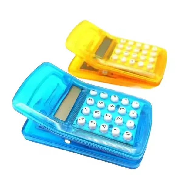 Multi-Functional  mini Calculator