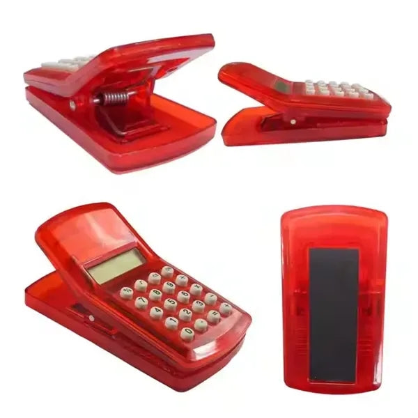 Multi-Functional  mini Calculator
