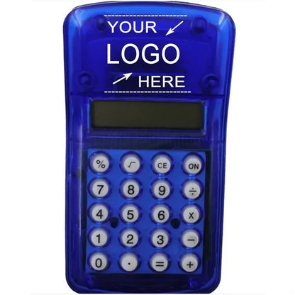 Multi-Functional  mini Calculator