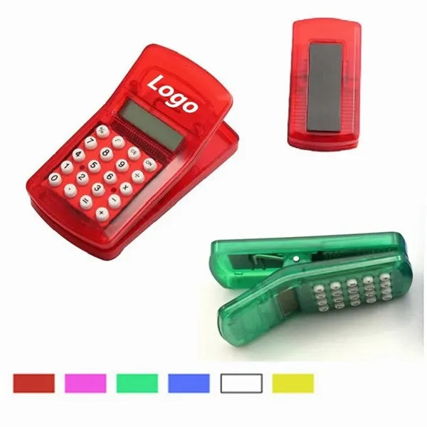 Multi-Functional  mini Calculator