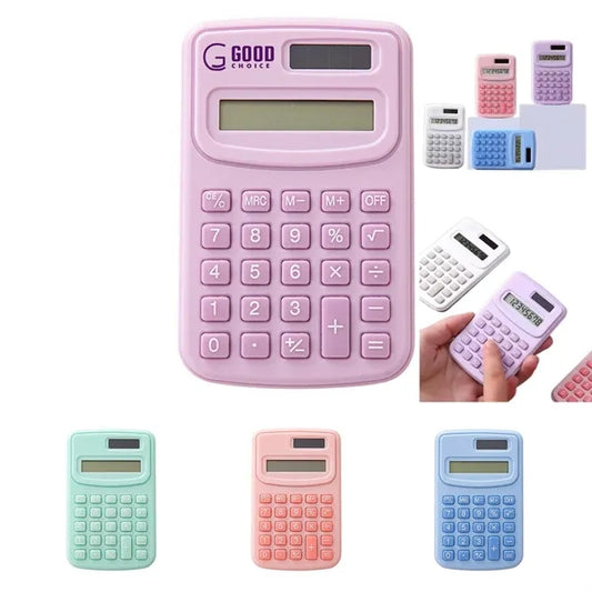 PortableHome Student Office Calculator