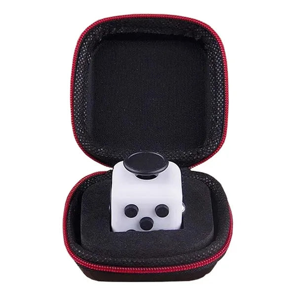 Fidget Cube