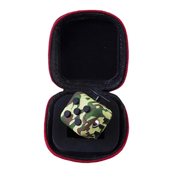 Fidget Cube