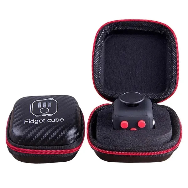 Fidget Cube