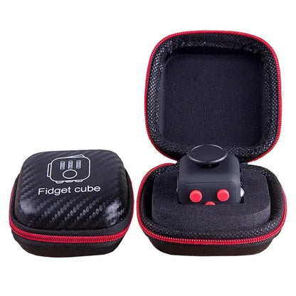 Fidget Cube