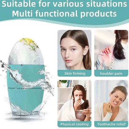 Ice Roller For Face And Eyes