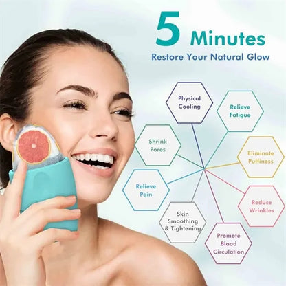 Ice Roller For Face And Eyes