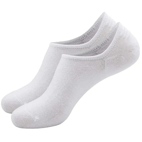 No Show Socks