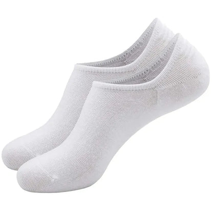 No Show Socks