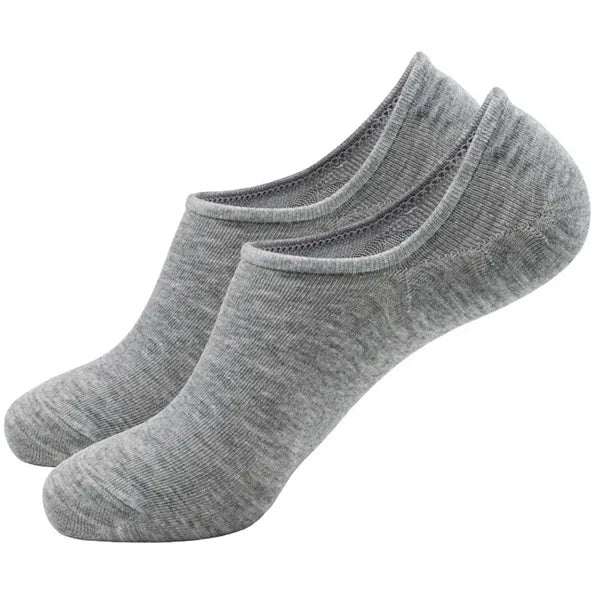 No Show Socks