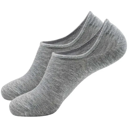 No Show Socks