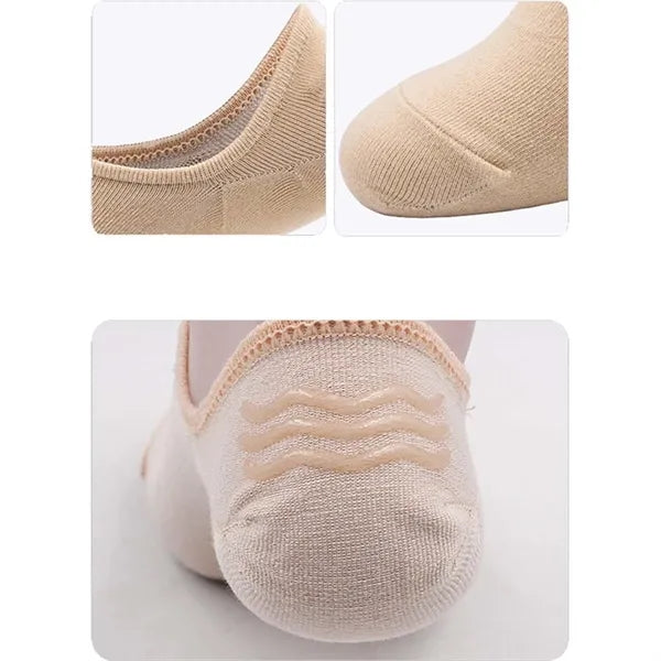 No Show Socks