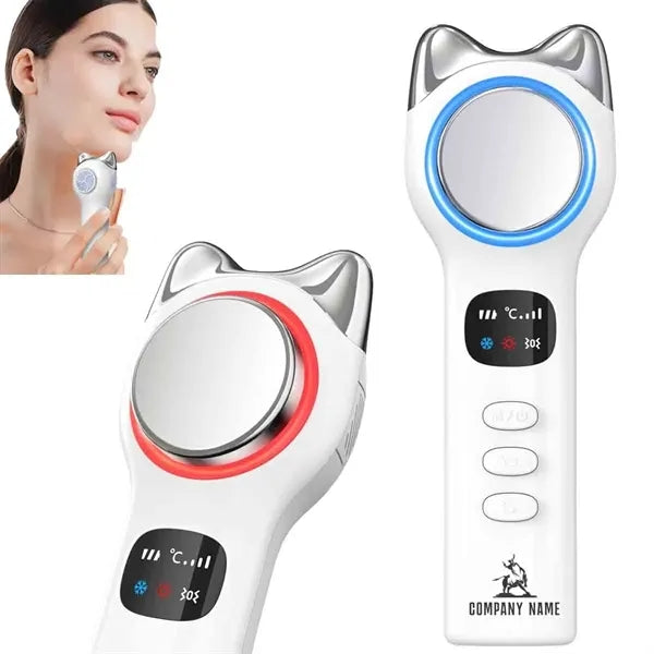 Electric Facial Massager