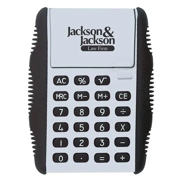 Grip & Flip Calculator
