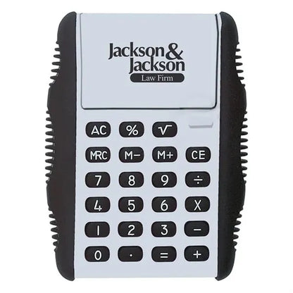 Grip & Flip Calculator