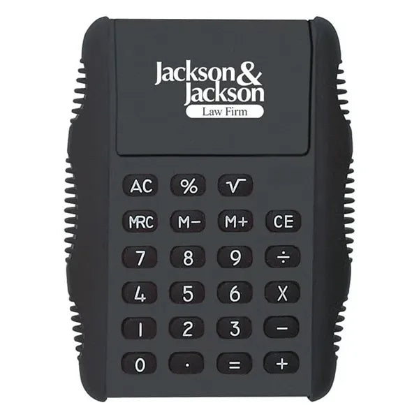 Grip & Flip Calculator