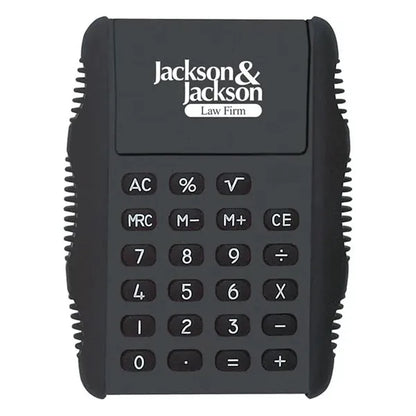 Grip & Flip Calculator