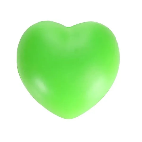 Heart Shape Stress Reliever