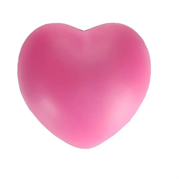 Heart Shape Stress Reliever