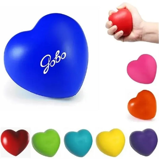 Heart Shape Stress Reliever
