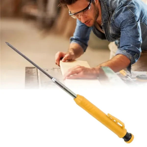 Metal Plastic Marking Carpenter Pencils