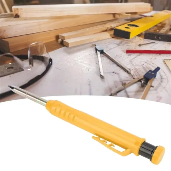 Metal Plastic Marking Carpenter Pencils