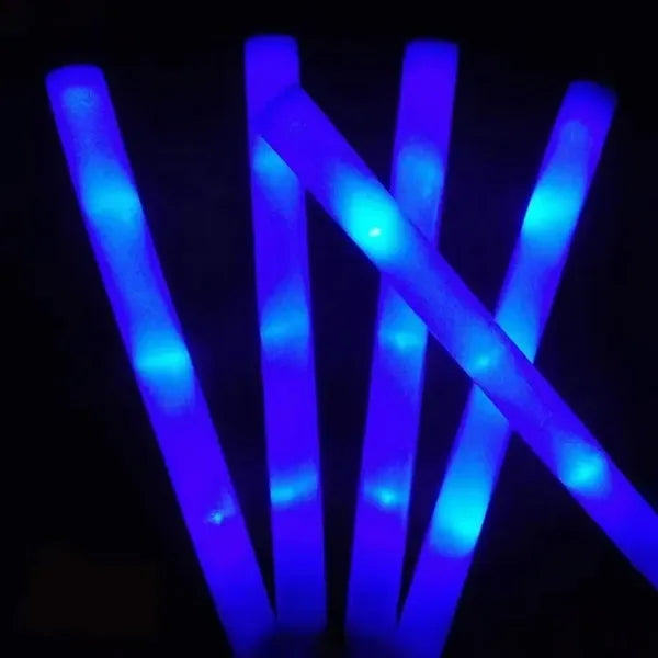 16" Multi Color LED Lumion Baton