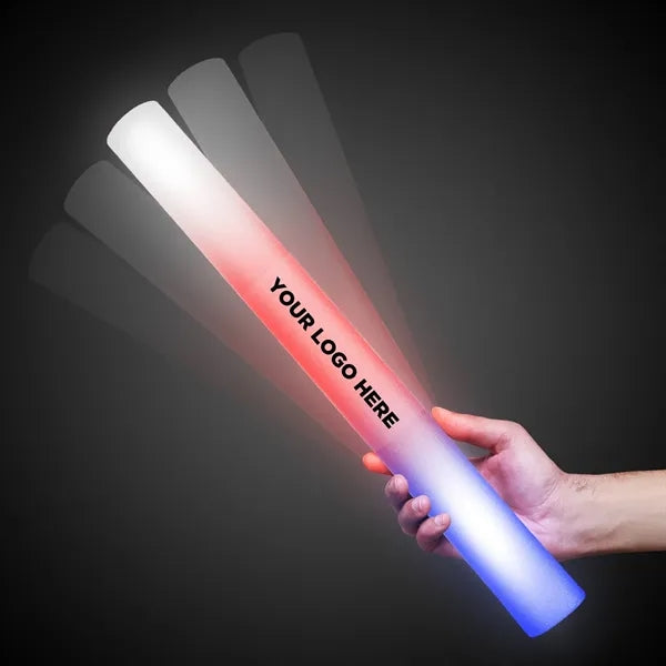 16" Multi Color LED Lumion Baton
