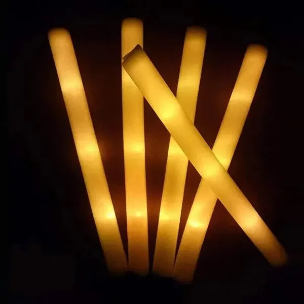 16" Multi Color LED Lumion Baton