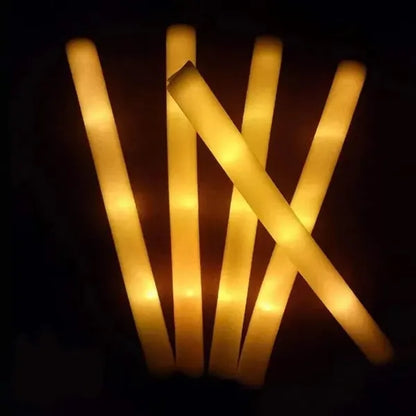16" Multi Color LED Lumion Baton