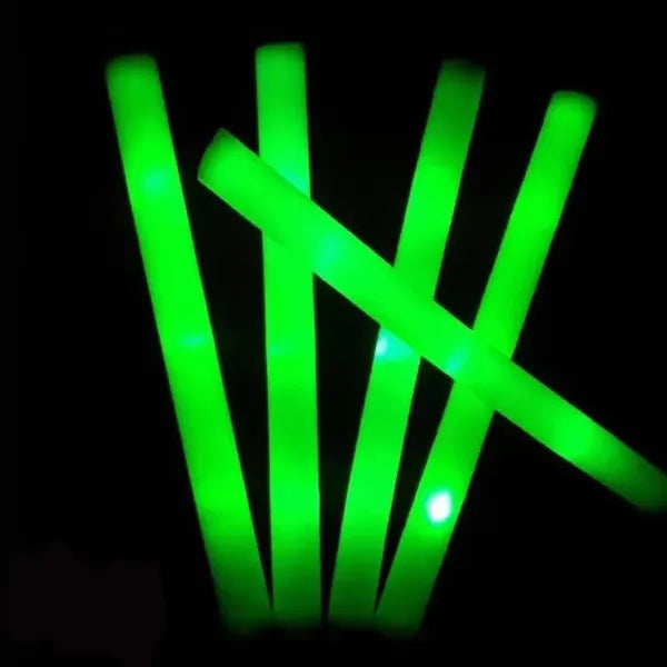 16" Multi Color LED Lumion Baton