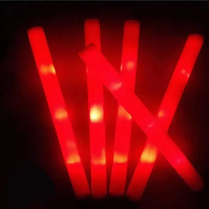 16" Multi Color LED Lumion Baton