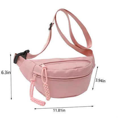 Women's Crossbody Fanny Pack