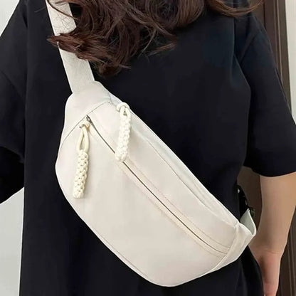 Women's Crossbody Fanny Pack